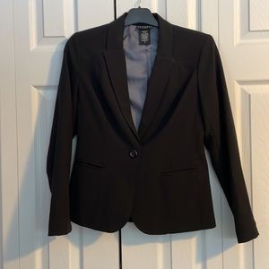 Metaphor Blazer